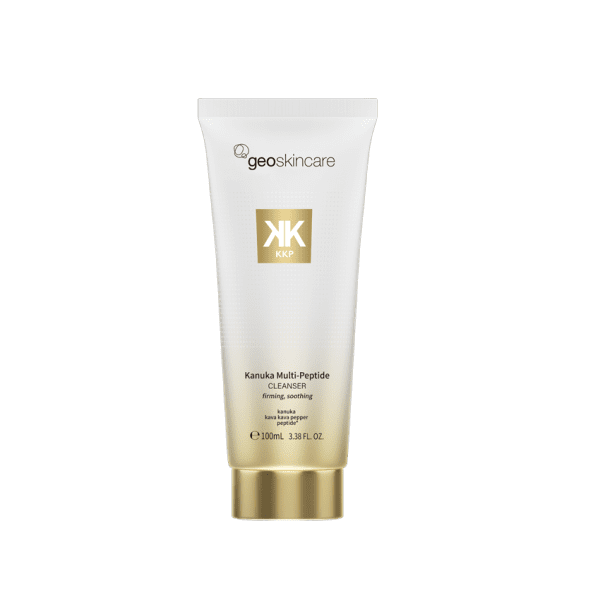 Kanuka Multi Peptide Revival Cleanser
