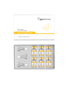 Multi Peptide Freeze Dried Powder