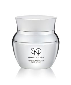 Platinum Peptide Face Uplift