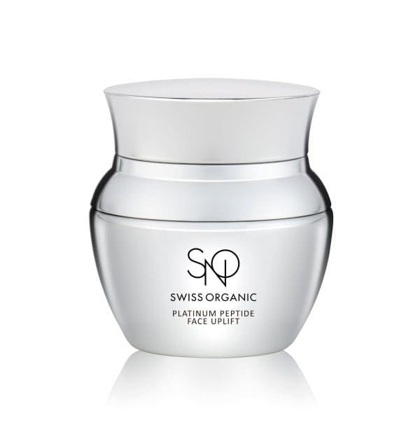 Platinum Peptide Face Uplift