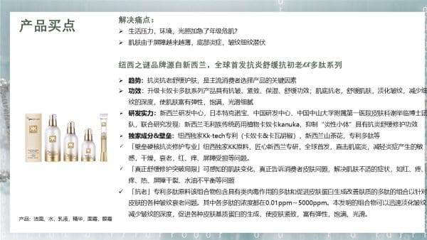 Kanuka Multi Peptide Revival Lotion - Image 19