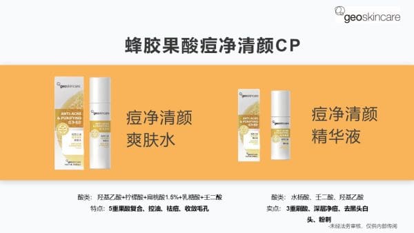Anti-Acne & Purufying Serum - Image 8