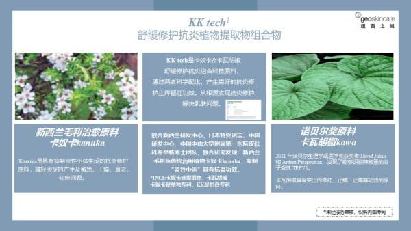 Kanuka Provitamin B5 Soothing & Restorative Essence Lotion - Image 20
