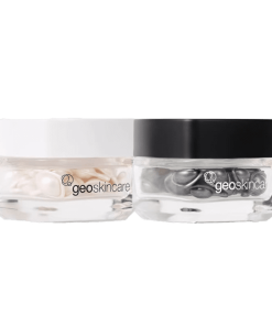 VC Dual Rejuvenation Capsule Essence Oil + Retinol Skin Shaping  Capsule Essence OIl