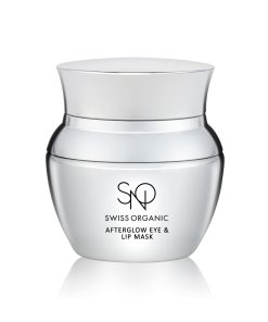 Afterglow Eye and Lip Mask