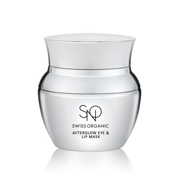 Afterglow Eye and Lip Mask