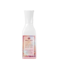 Melife Organic Healthy Bust Oil