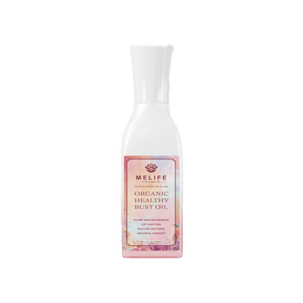 Melife Organic Healthy Bust Oil