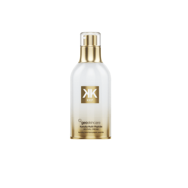 Kanuka Multi Peptide Revival Cream