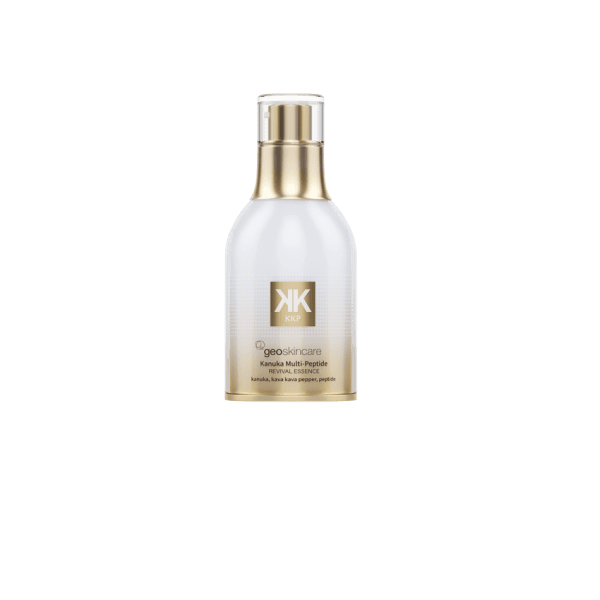Kanuka Multi Peptide Revival Essence