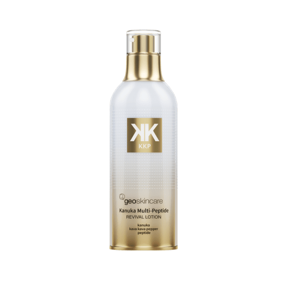 Kanuka Multi Peptide Revival Lotion