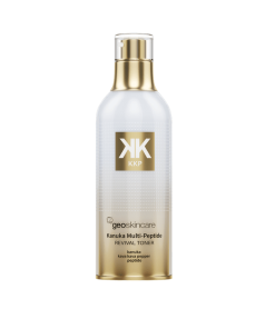 Kanuka Multi Peptide Revival Toner