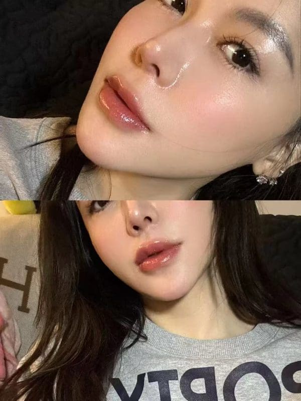 Radiant Lip Essence Honey *2pcs - Image 21