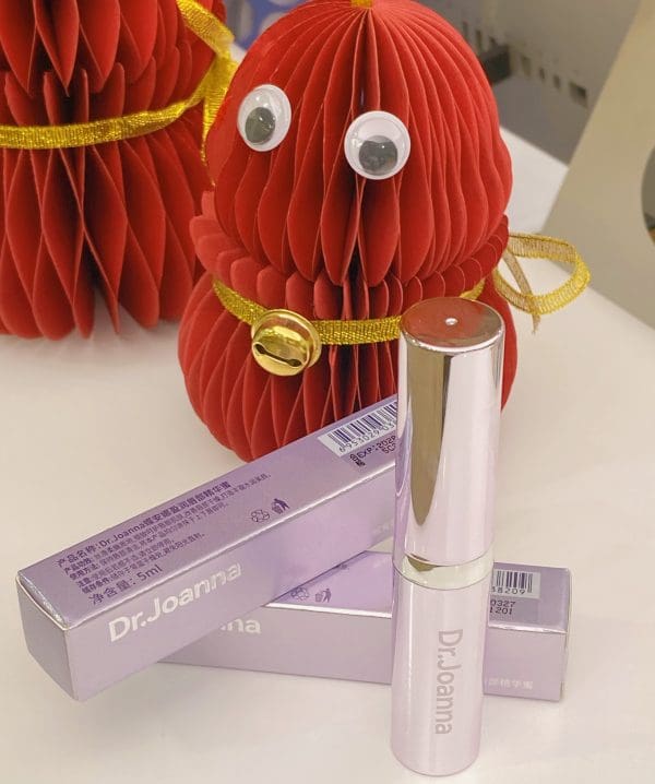Radiant Lip Essence Honey *2pcs - Image 24
