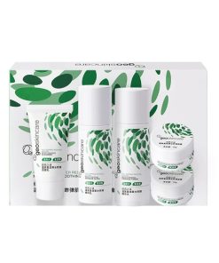 Resurrectiion Grass Moisturizing Set