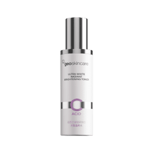 Ultra-White Radiant Brightening Essence Toner 100ml