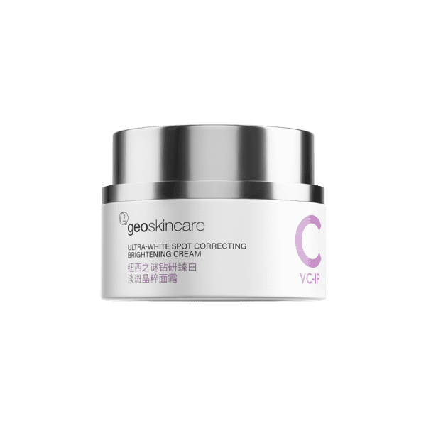 Ultra-White Radiant Brightening Essence Cream 65g