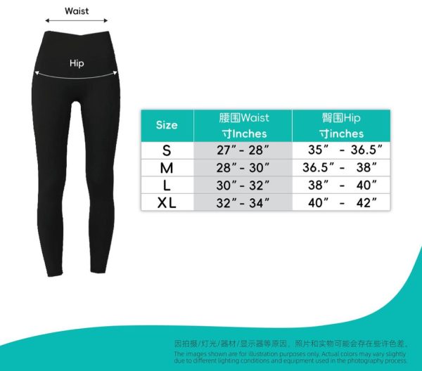 Melife Quantum Energy Pants