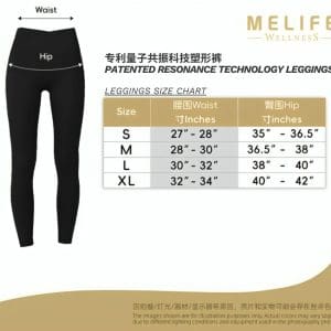 Melife Quantum Energy Pants (FRT)