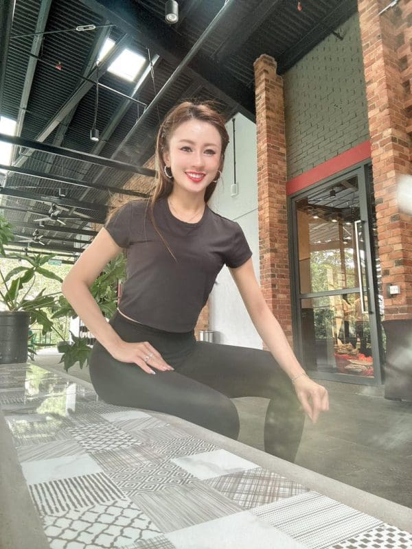 Melife Quantum Energy Pants (FRT) - Image 4