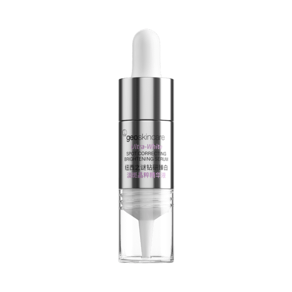 Ultra-White Spot Correction Brightening Serum 10ml