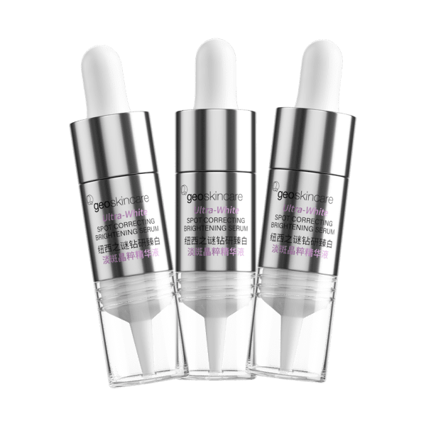 Ultra-White Spot Correction Brightening Serum 10ml - Image 12