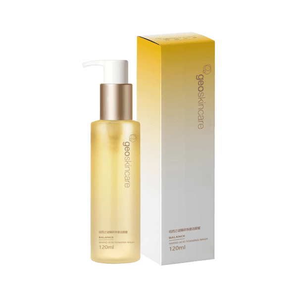 Balance Amino Acid Foaming Wash