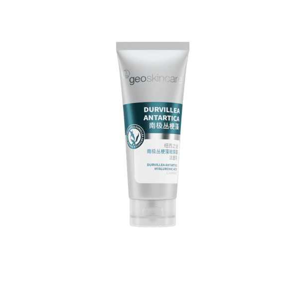 Durvillea Antartica Hyaluronic Acid Moisturizing Cleanser 100ml