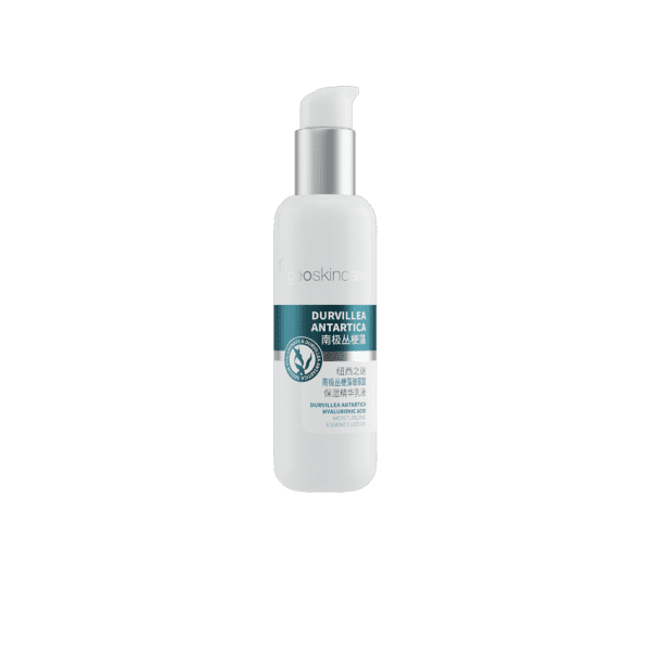 Durvillea Antartica Hyaluronic  Acid Lotion 150ml