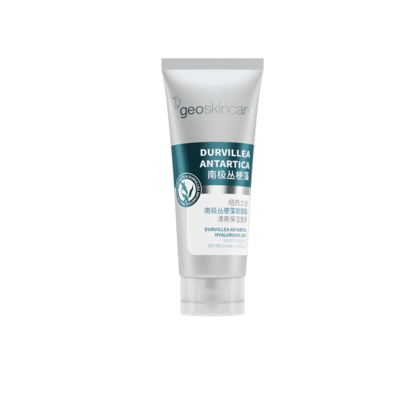 Durvillea Antartica Hyaluronic  Acid Masque 100ml