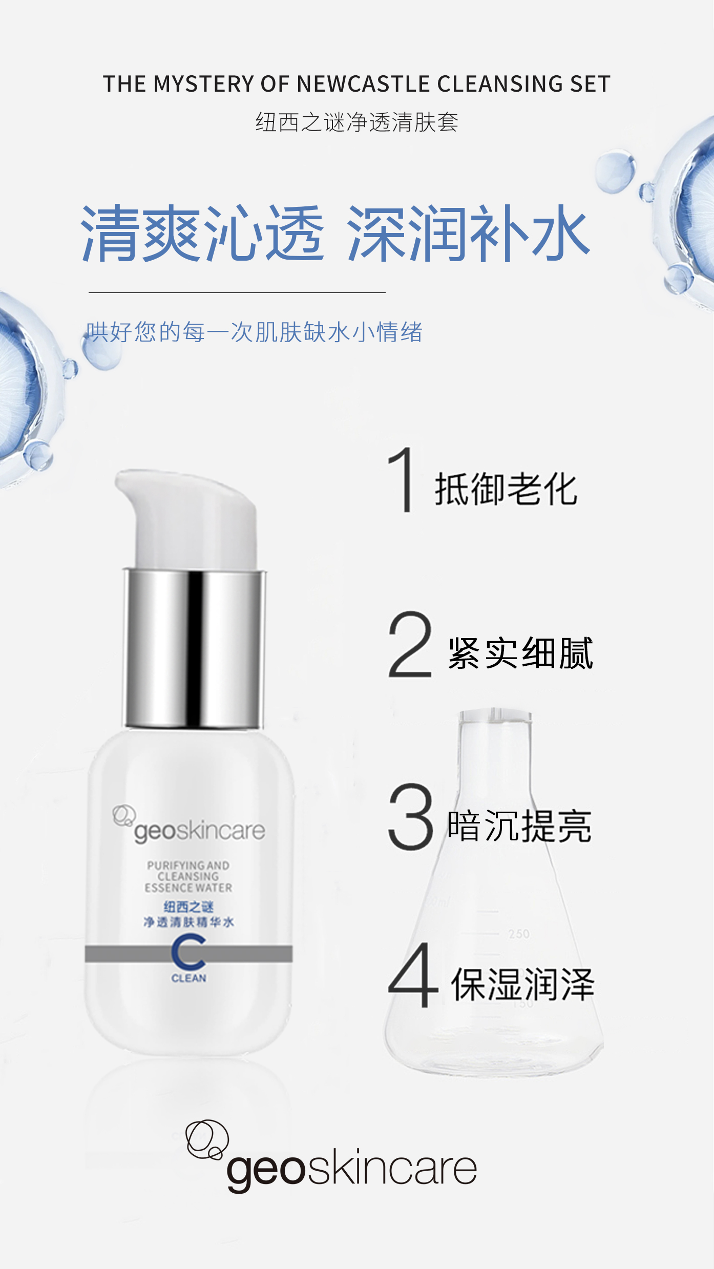 Cleansing Set - Image 10