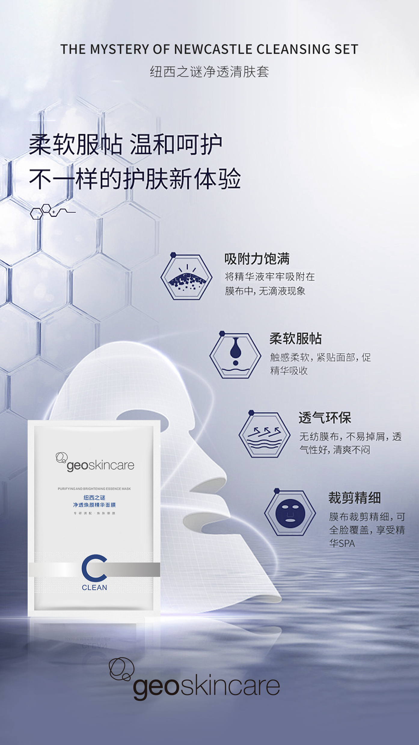 Cleansing Set - Image 7