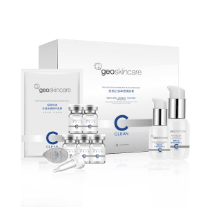 Cleansing Set