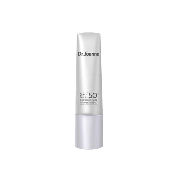 Dr Joanna Whitening UV Sunscreen Lotion
