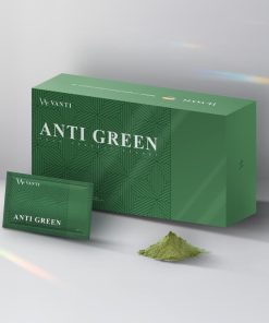 Anti Green