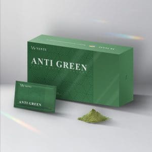 Anti Green