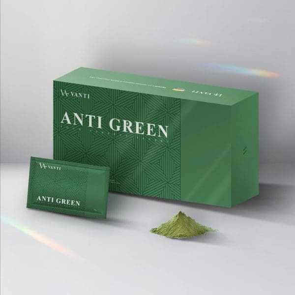 Anti Green