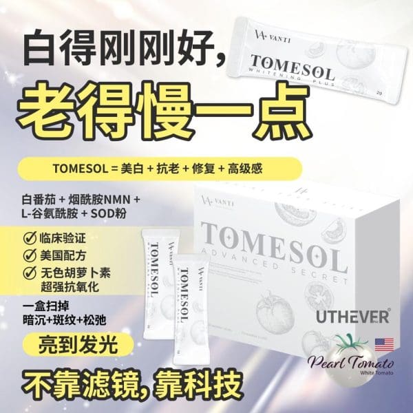 Tomesol - Image 3