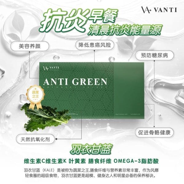 Anti Green - Image 2