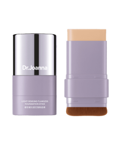 Light-Sensing Flawless Foundation Stick