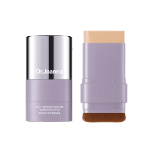 Light-Sensing Flawless Foundation Stick