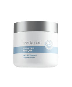 Black Clay Deep Pore Cleansing Masque