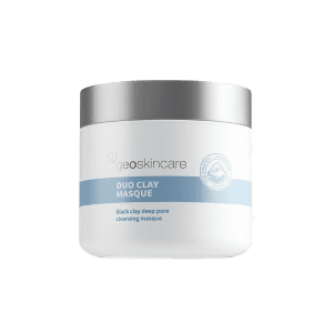 Black Clay Deep Pore Cleansing Masque