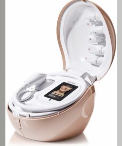 Melife LPG Wellbox (30 sections)