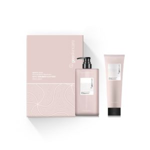 Amino Acid Shampoo * Hair Membrane set