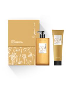 Ginger Shampoo & Hair Membrane set