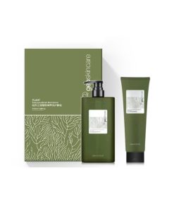 Plant Shampoo & Hair Membrane set