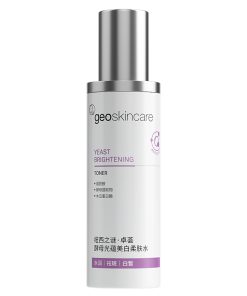 Yeast Brightening Toner